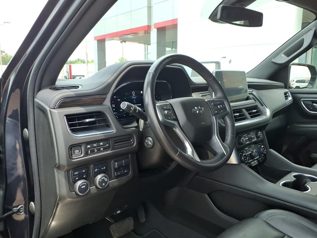 Thumbnail: 2022 Chevrolet Tahoe - 6
