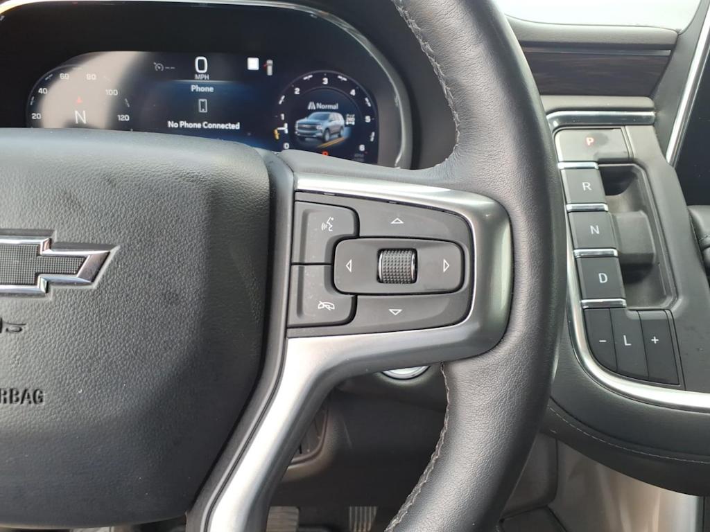 Thumbnail: 2022 Chevrolet Tahoe - 22
