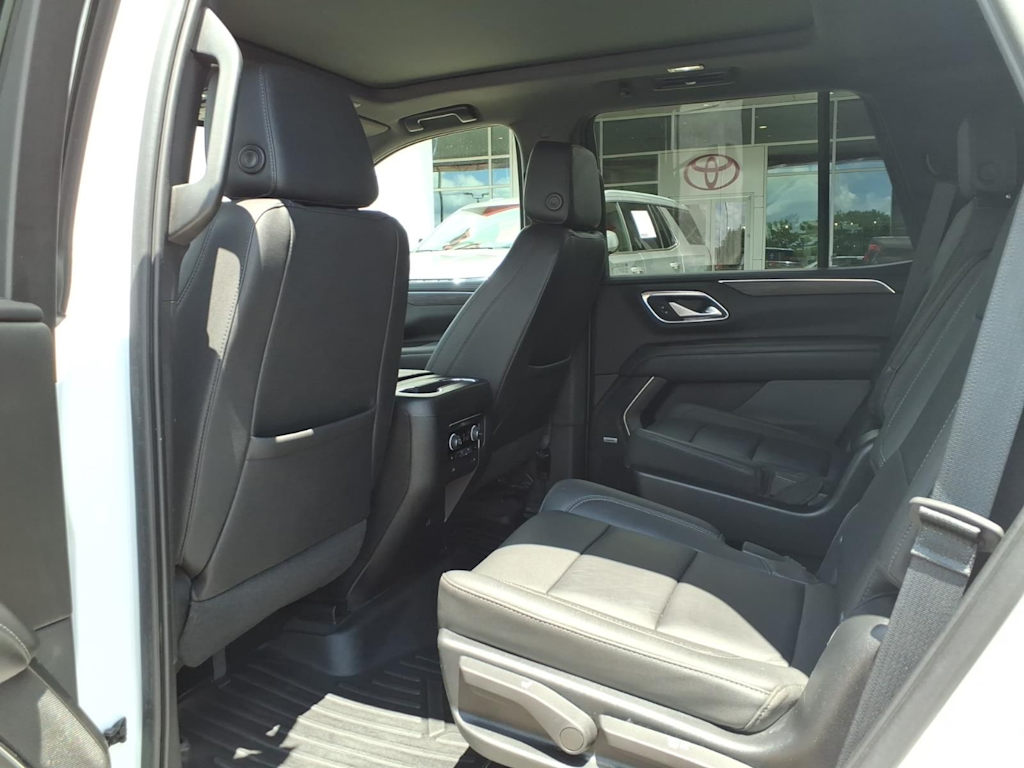 Thumbnail: 2022 Chevrolet Tahoe - 30