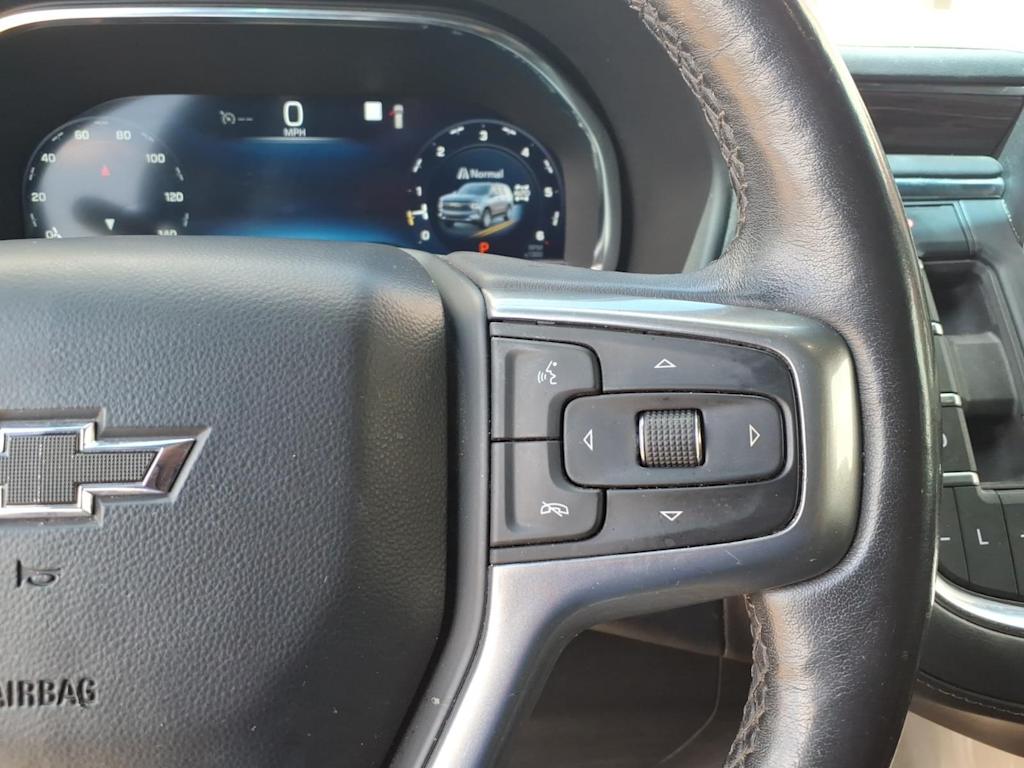 Thumbnail: 2022 Chevrolet Tahoe - 23