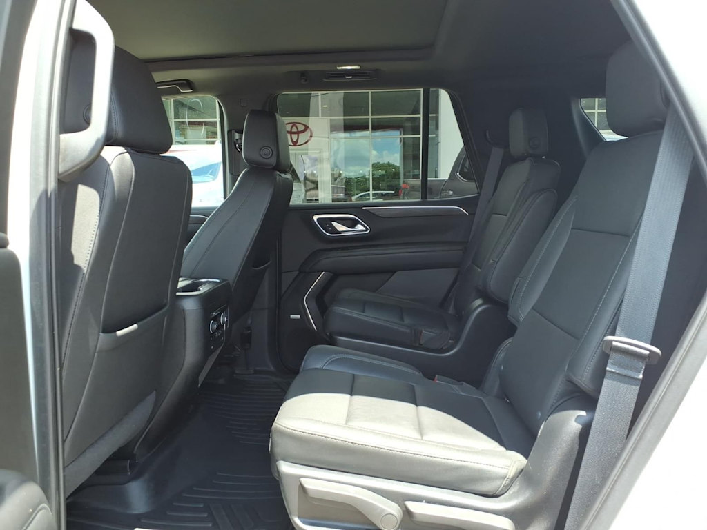 Thumbnail: 2022 Chevrolet Tahoe - 10