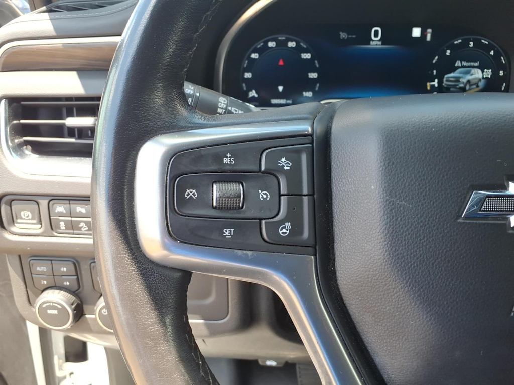 Thumbnail: 2022 Chevrolet Tahoe - 22