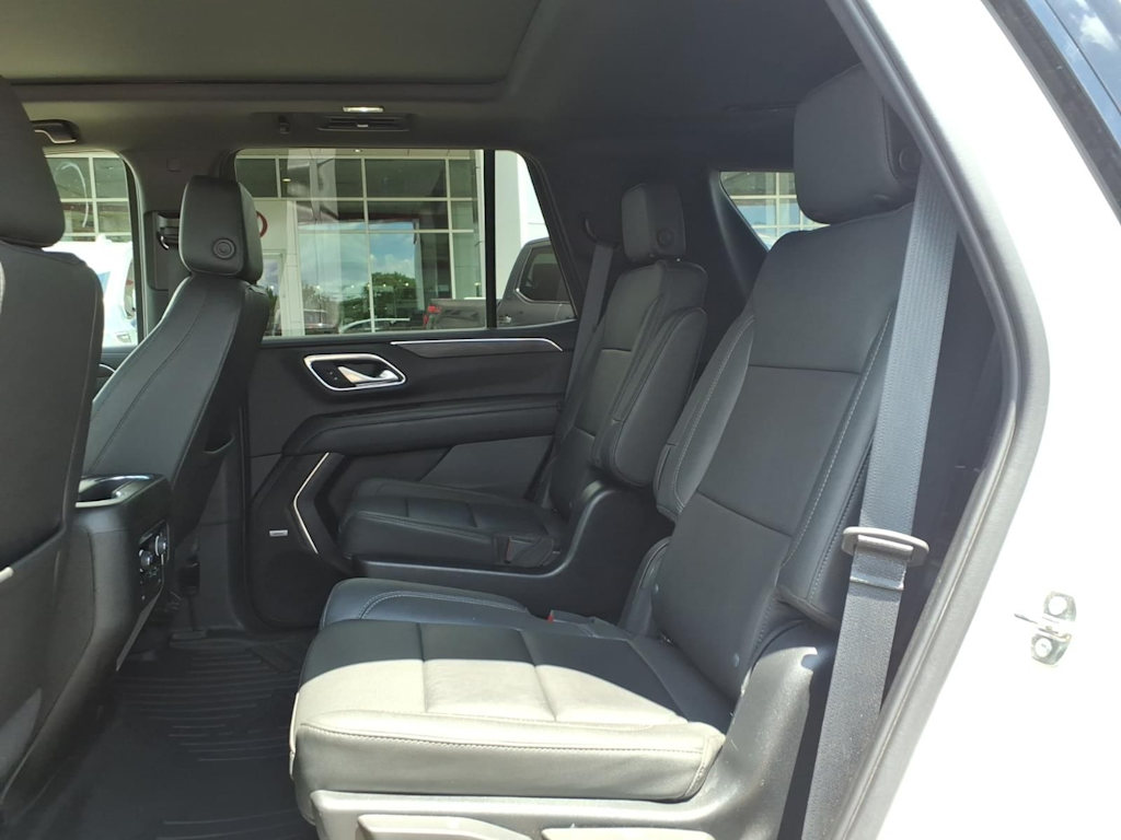 Thumbnail: 2022 Chevrolet Tahoe - 29