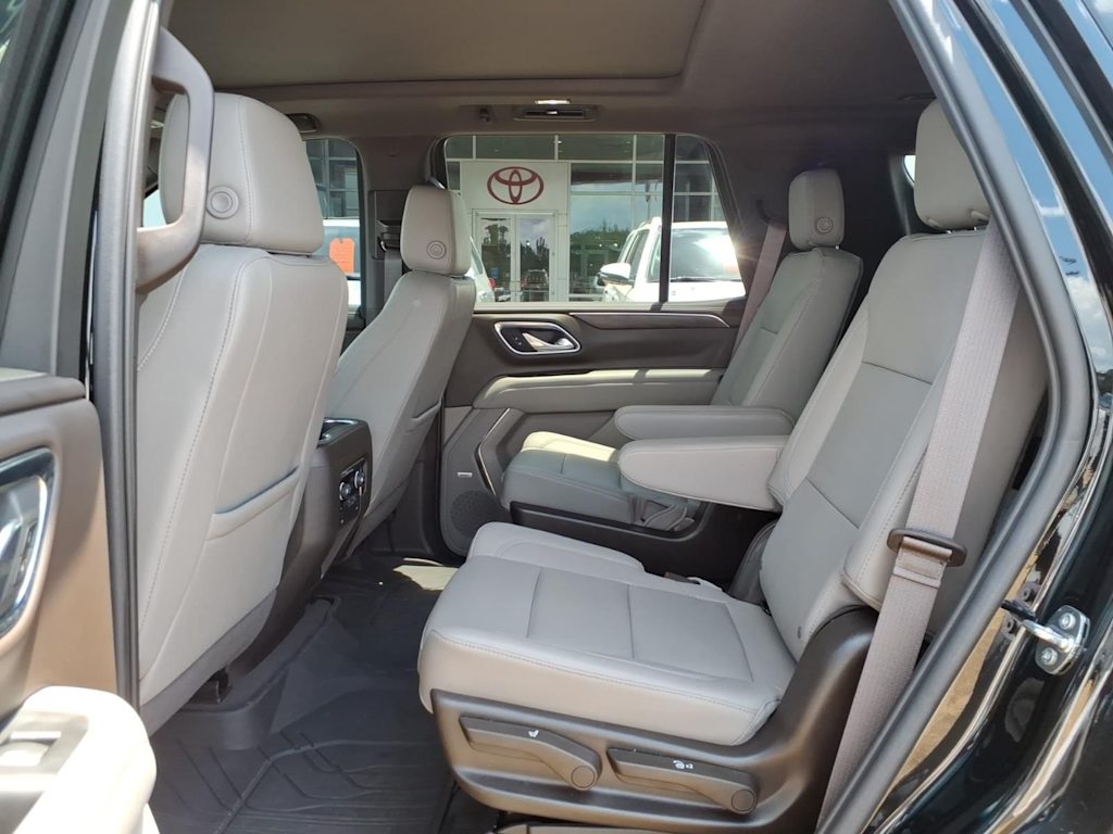 Thumbnail: 2023 Chevrolet Tahoe - 29