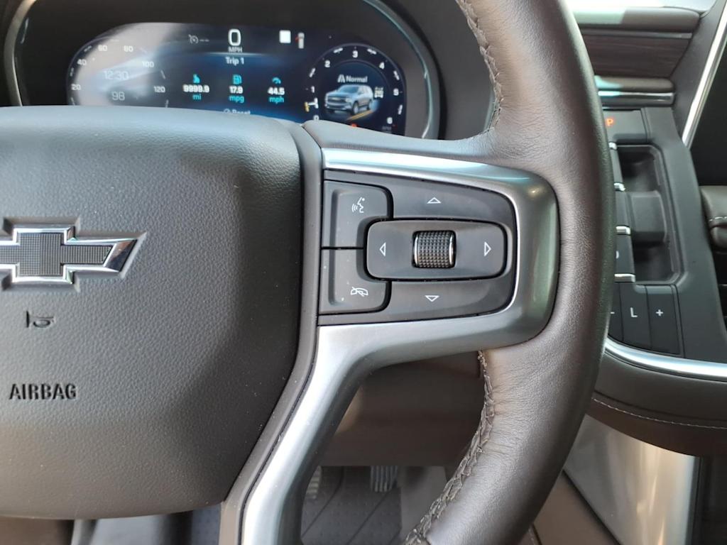 Thumbnail: 2023 Chevrolet Tahoe - 23