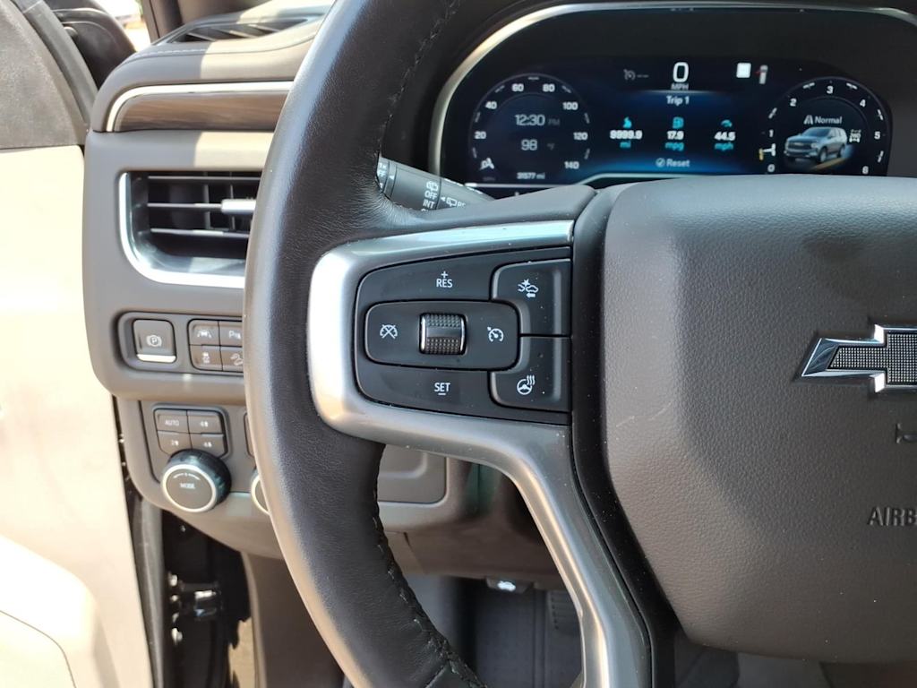 Thumbnail: 2023 Chevrolet Tahoe - 22