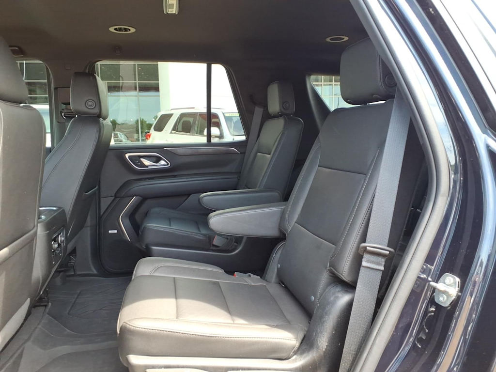 Thumbnail: 2022 Chevrolet Tahoe - 29