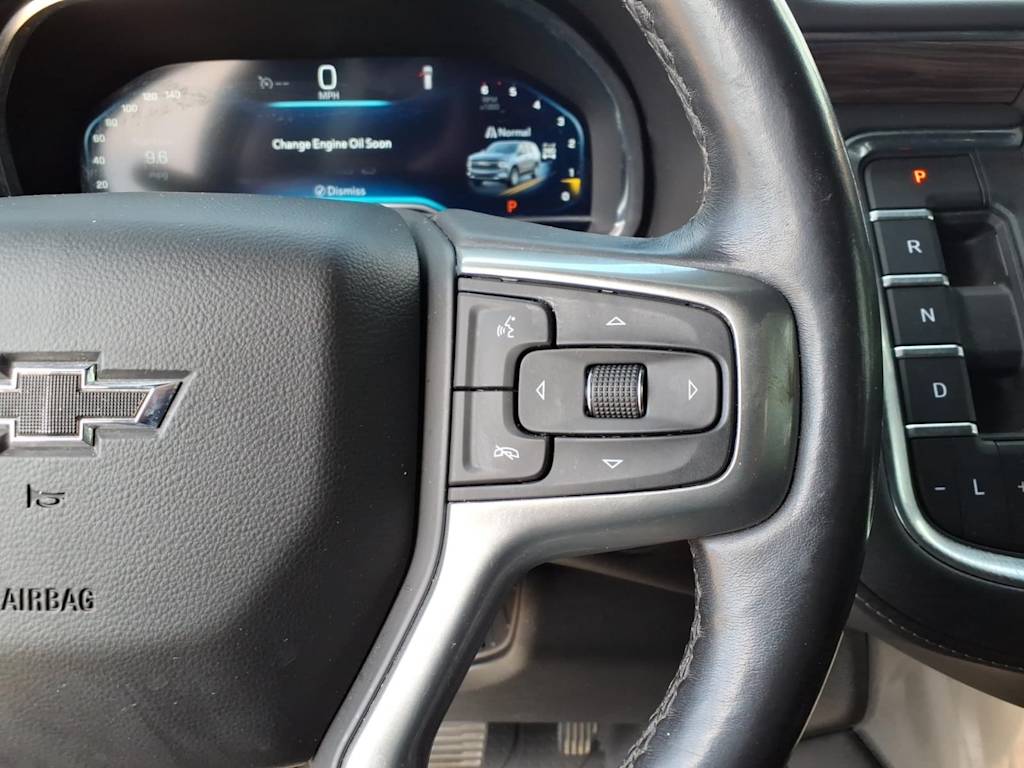 Thumbnail: 2022 Chevrolet Tahoe - 24