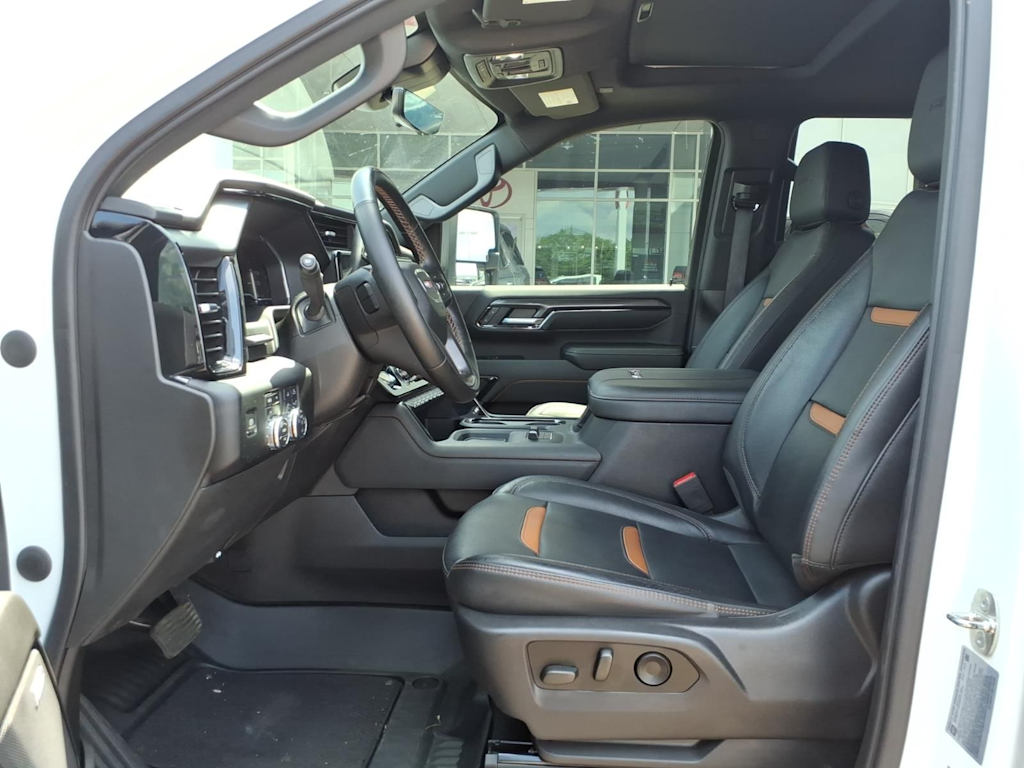 Thumbnail: 2024 GMC Sierra 2500 - 9