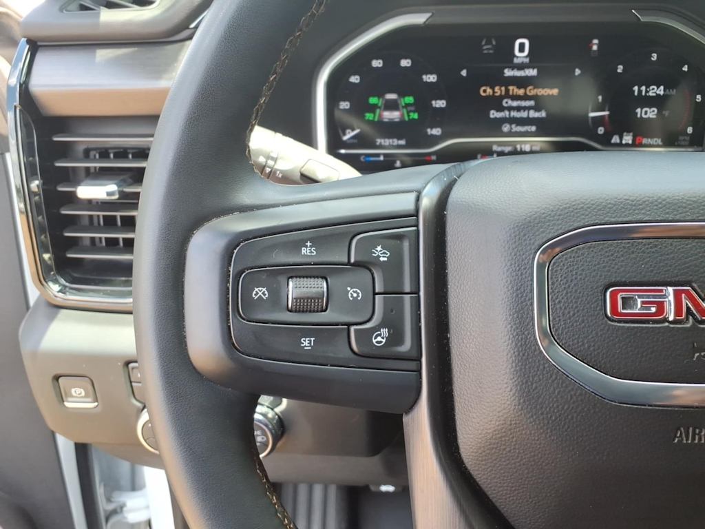 Thumbnail: 2024 GMC Sierra 2500 - 23