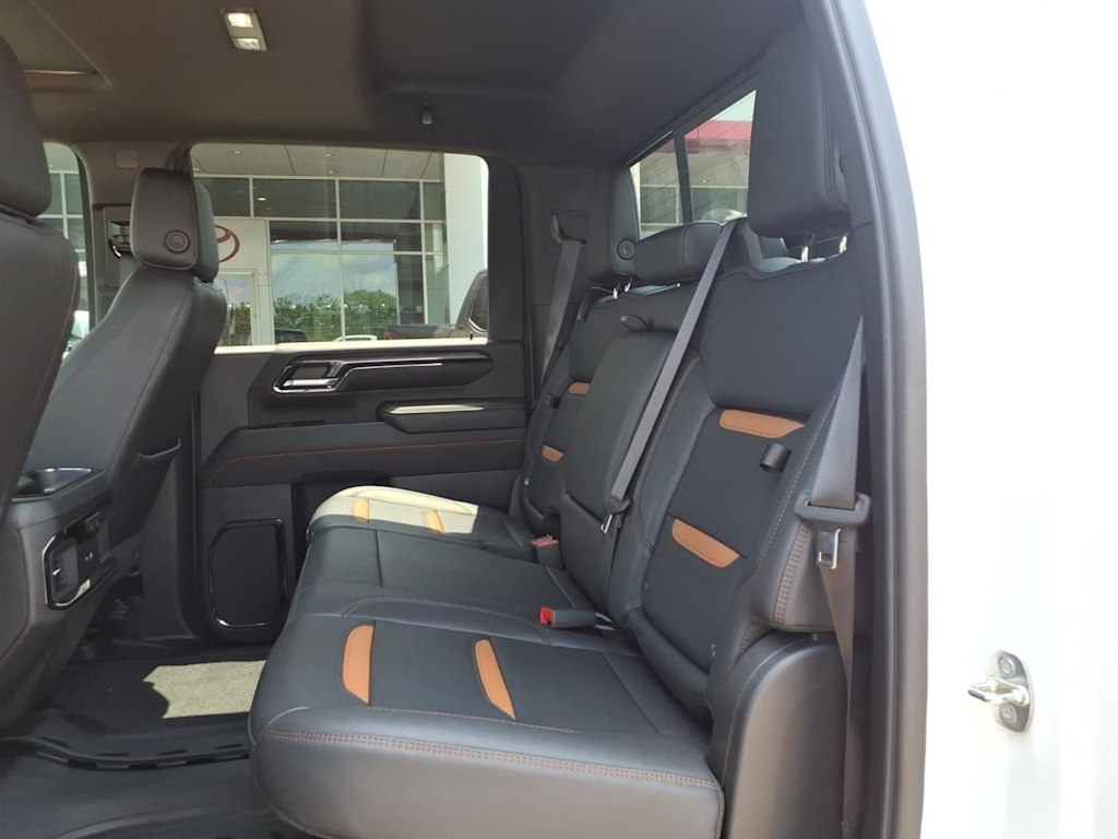 Thumbnail: 2024 GMC Sierra 2500 - 29