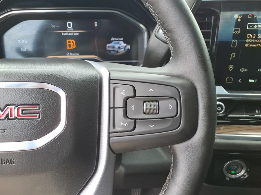 Thumbnail: 2024 GMC Sierra 1500 - 22