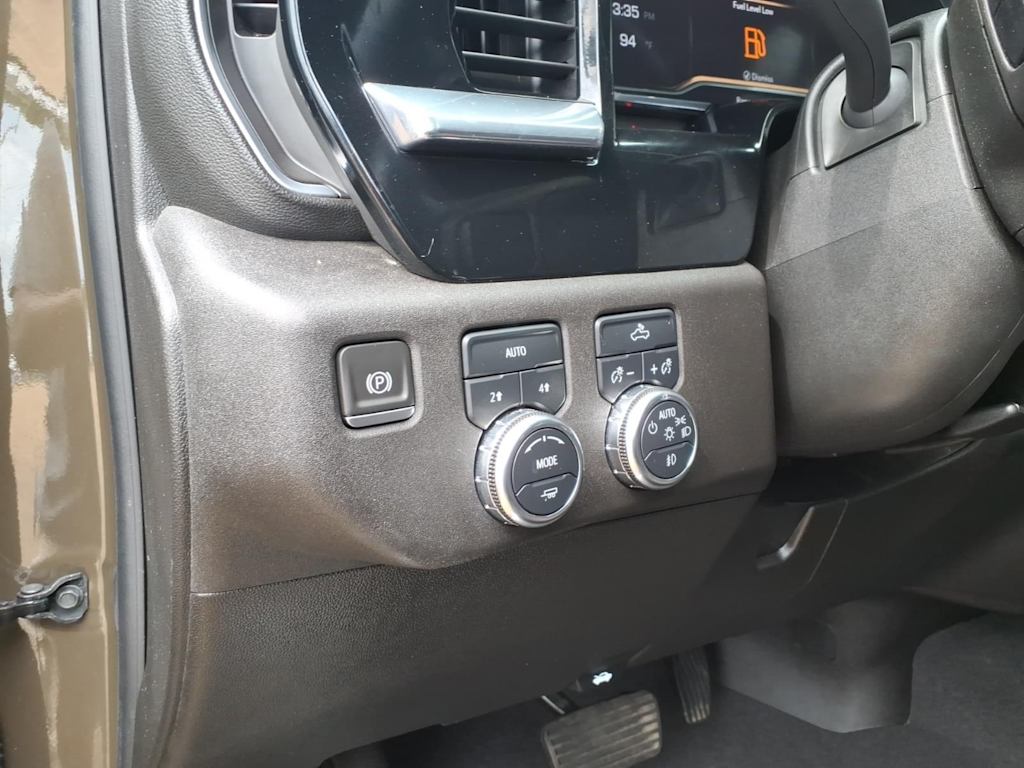 Thumbnail: 2024 GMC Sierra 1500 - 20