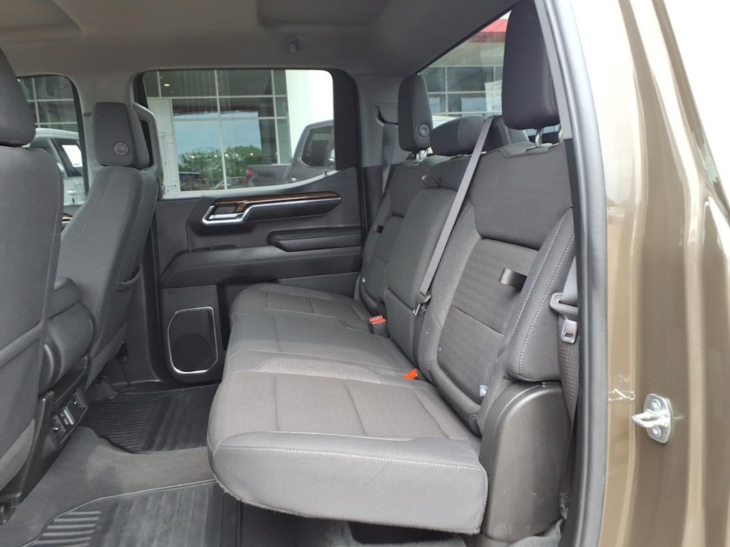 Thumbnail: 2024 GMC Sierra 1500 - 28