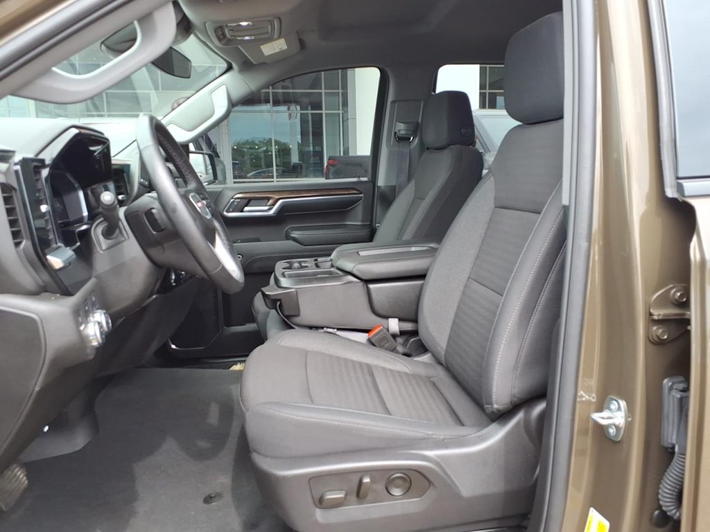 Thumbnail: 2024 GMC Sierra 1500 - 8