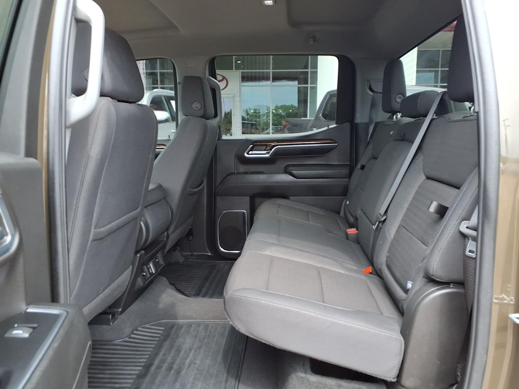 Thumbnail: 2024 GMC Sierra 1500 - 9