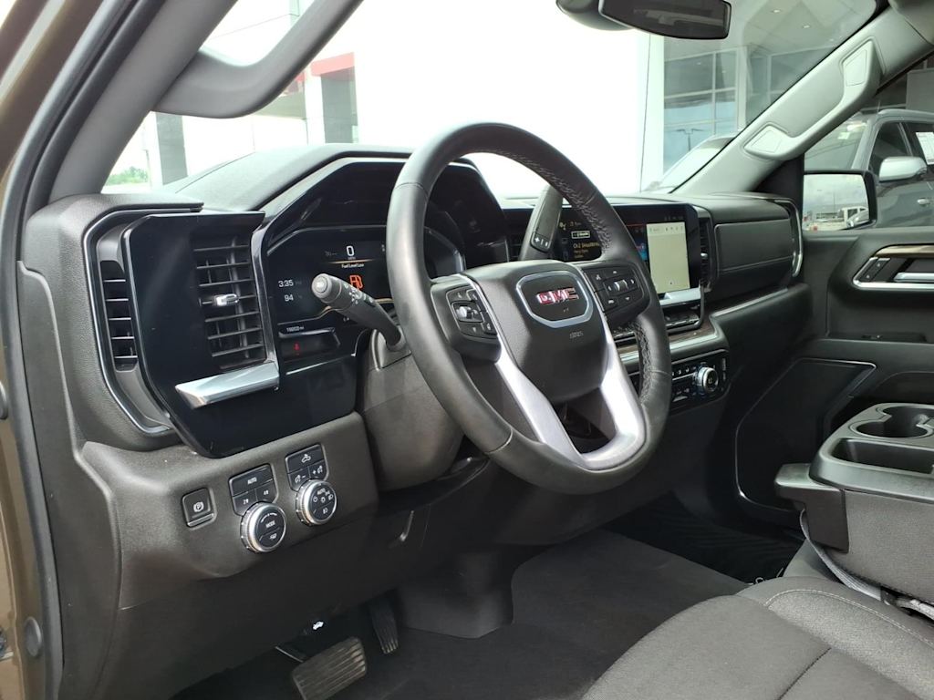 Thumbnail: 2024 GMC Sierra 1500 - 6