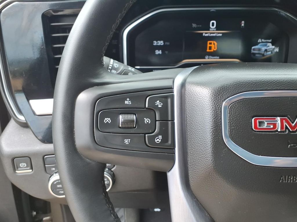 Thumbnail: 2024 GMC Sierra 1500 - 21