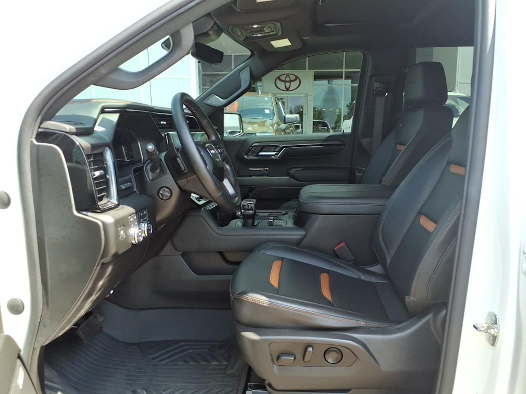 Thumbnail: 2024 GMC Sierra 1500 - 27