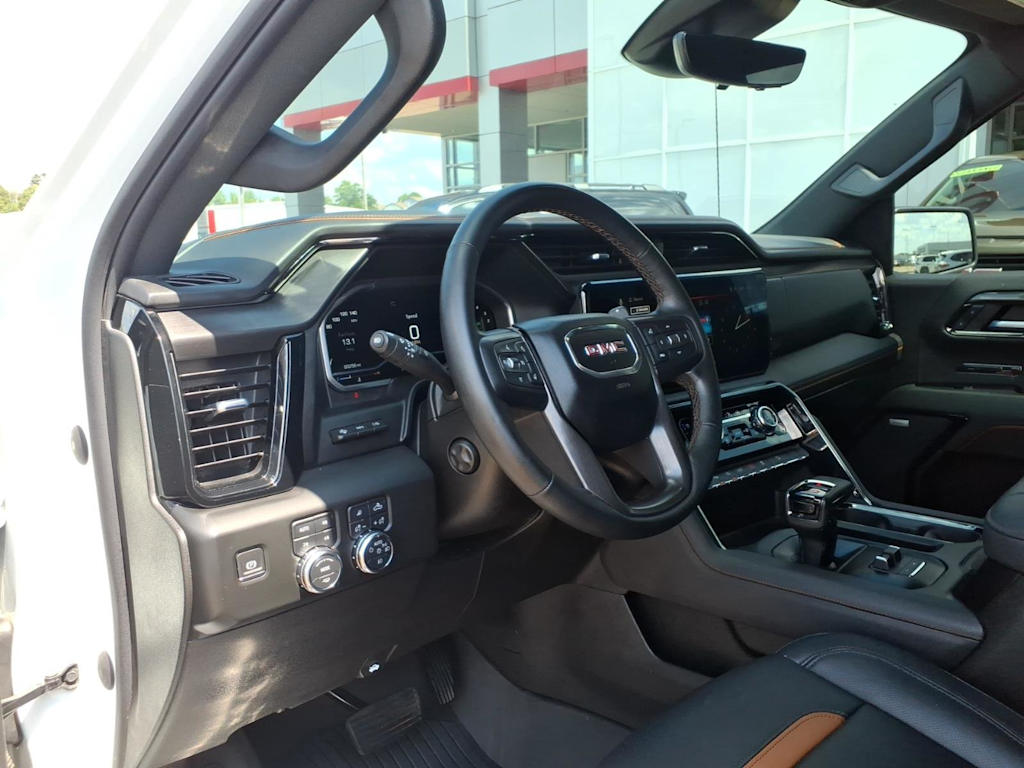 Thumbnail: 2024 GMC Sierra 1500 - 7