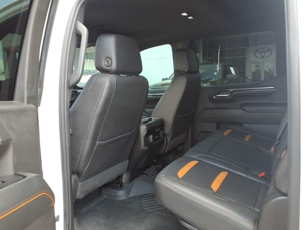 Thumbnail: 2024 GMC Sierra 1500 - 30