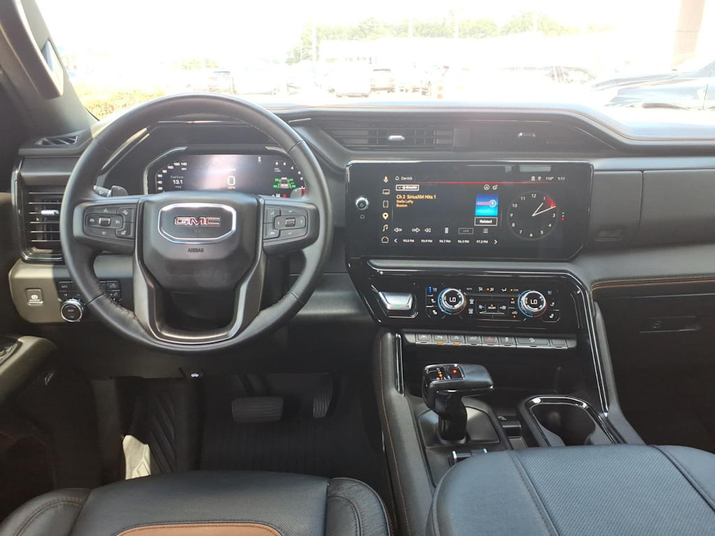 Thumbnail: 2024 GMC Sierra 1500 - 2
