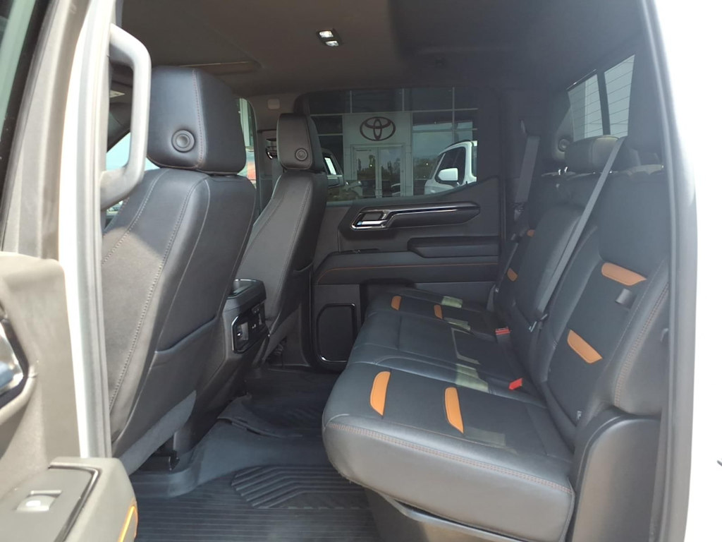 Thumbnail: 2024 GMC Sierra 1500 - 10