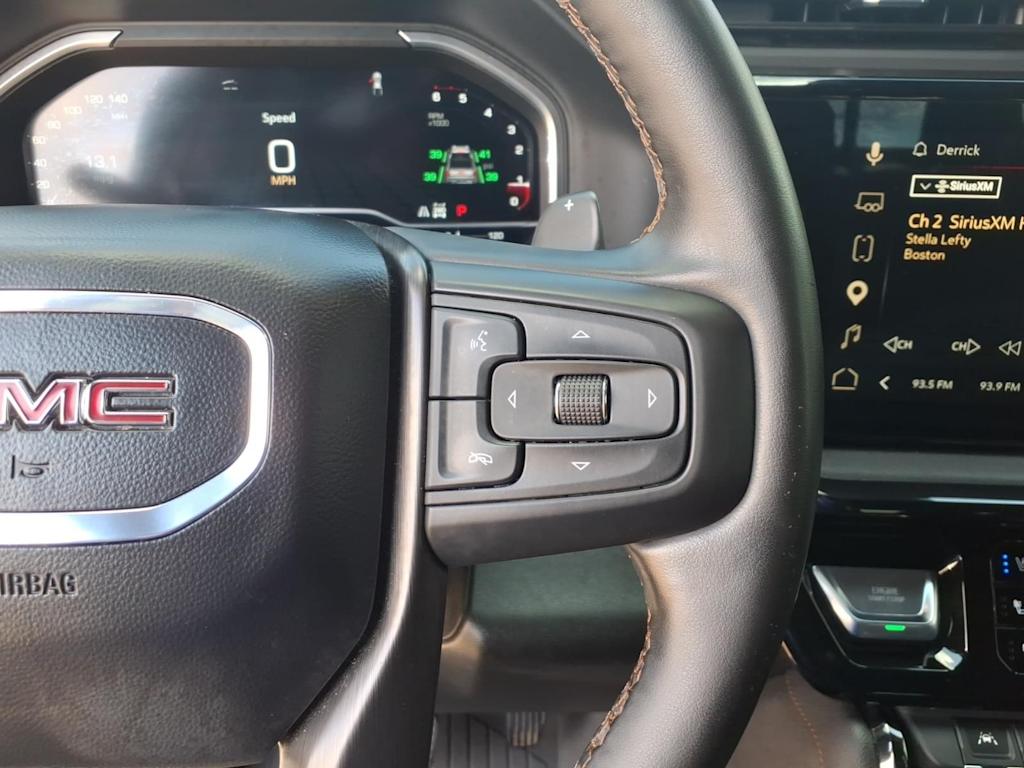 Thumbnail: 2024 GMC Sierra 1500 - 24