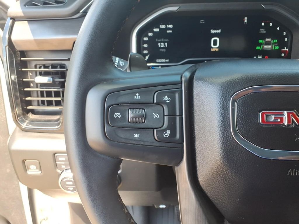 Thumbnail: 2024 GMC Sierra 1500 - 23
