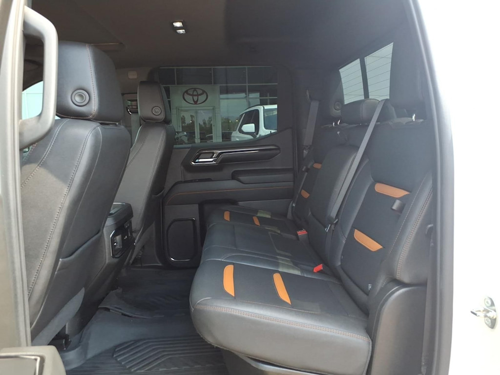 Thumbnail: 2024 GMC Sierra 1500 - 29