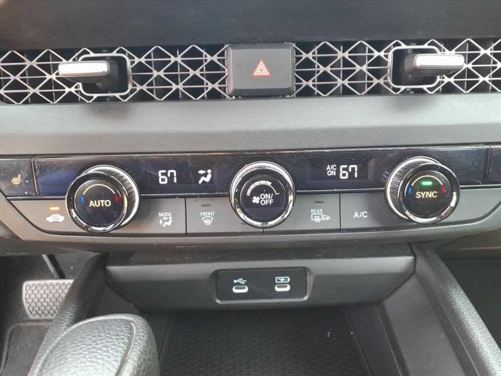 Thumbnail: 2024 Honda Accord - 22