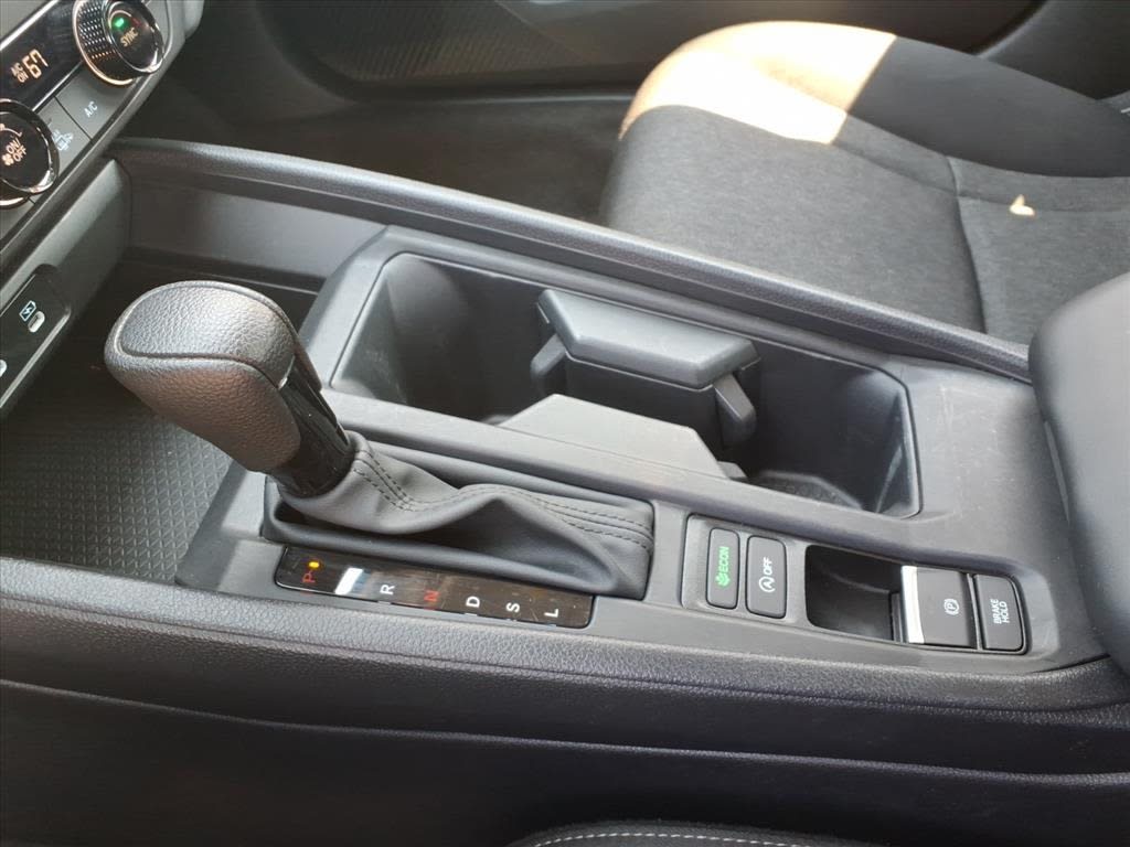 Thumbnail: 2024 Honda Accord - 11