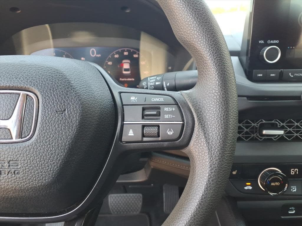 Thumbnail: 2024 Honda Accord - 19