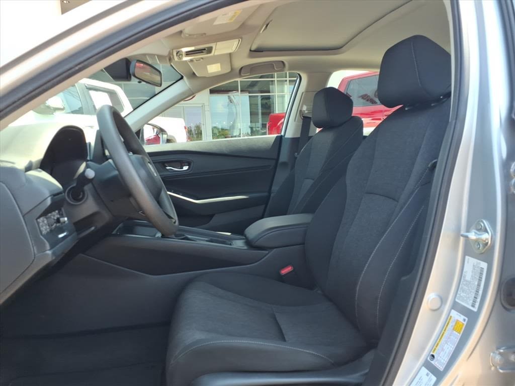 Thumbnail: 2024 Honda Accord - 25