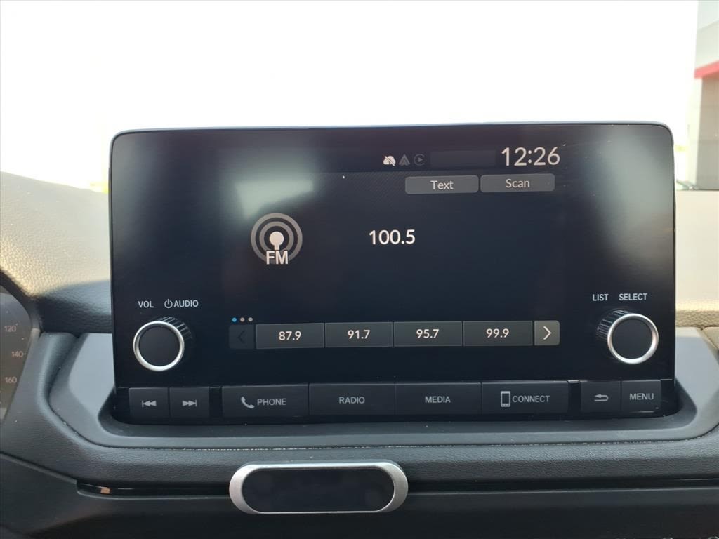 Thumbnail: 2024 Honda Accord - 21