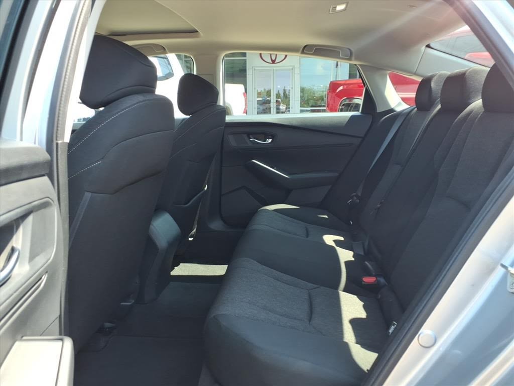 Thumbnail: 2024 Honda Accord - 9