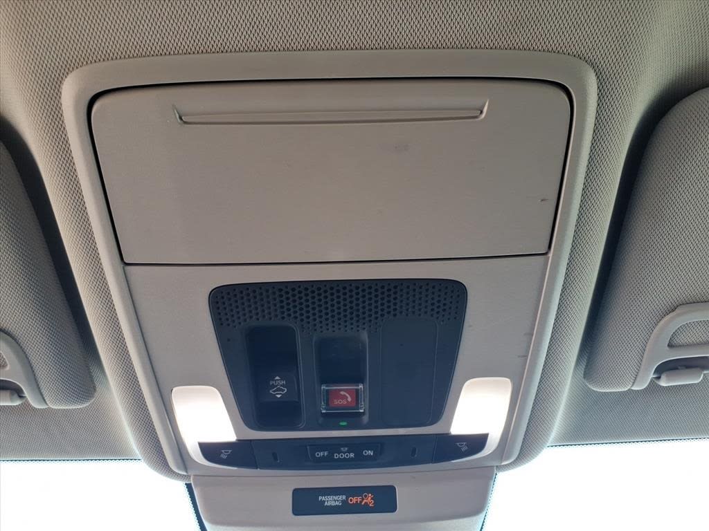 Thumbnail: 2024 Honda Accord - 24