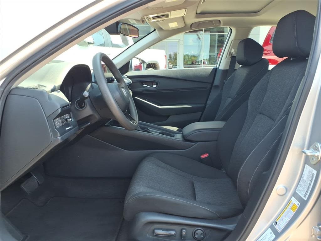 Thumbnail: 2024 Honda Accord - 8