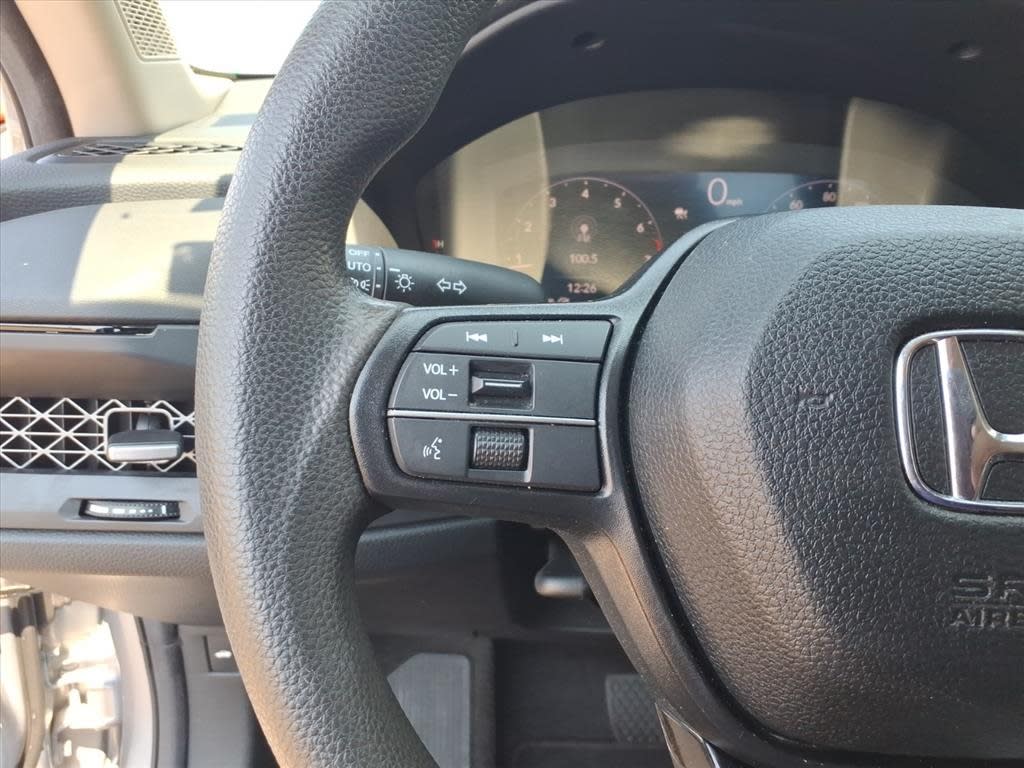 Thumbnail: 2024 Honda Accord - 18