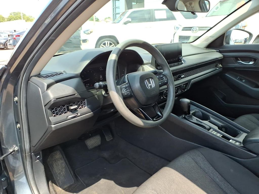Thumbnail: 2025 Honda Accord - 6