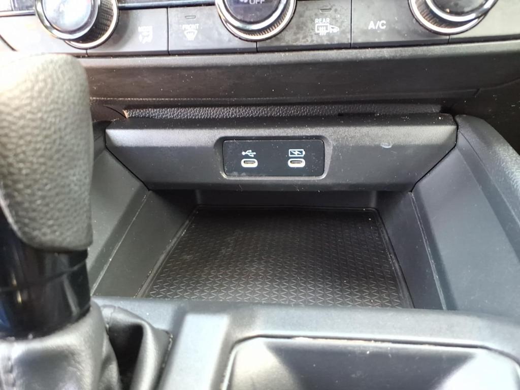 Thumbnail: 2025 Honda Accord - 24