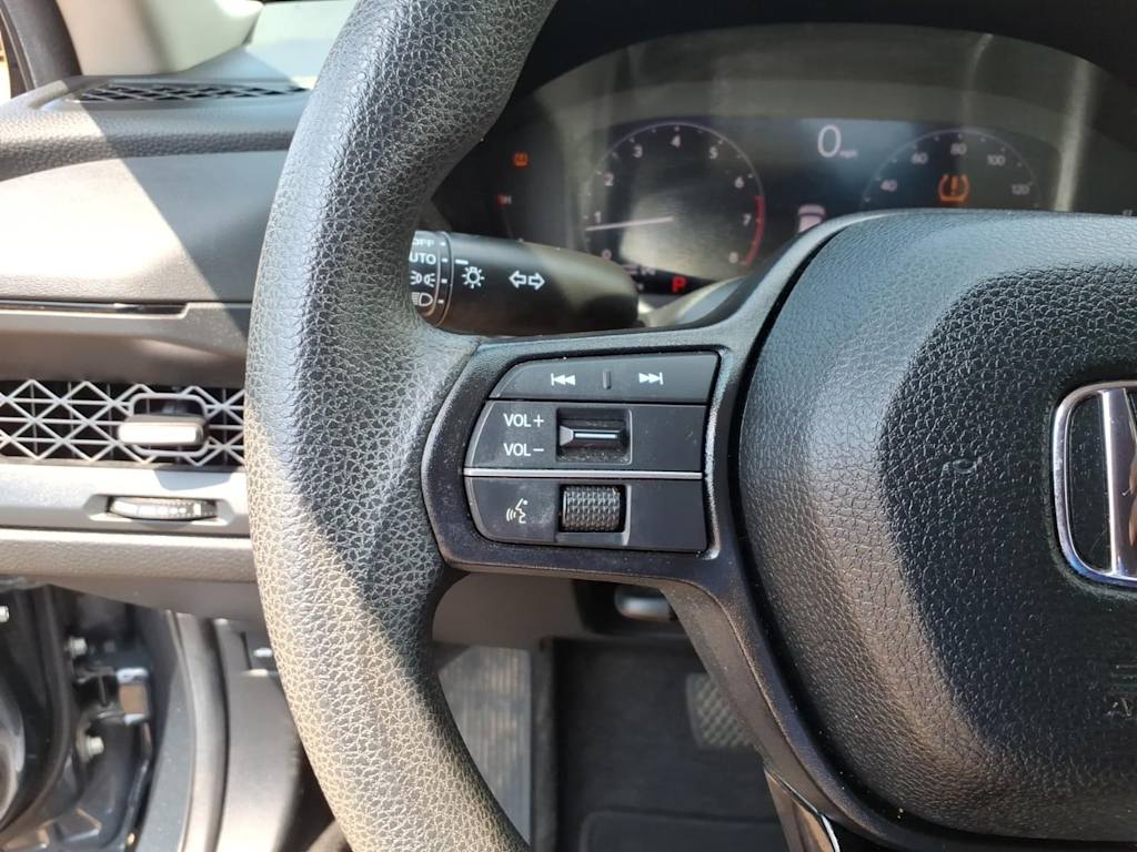 Thumbnail: 2025 Honda Accord - 20