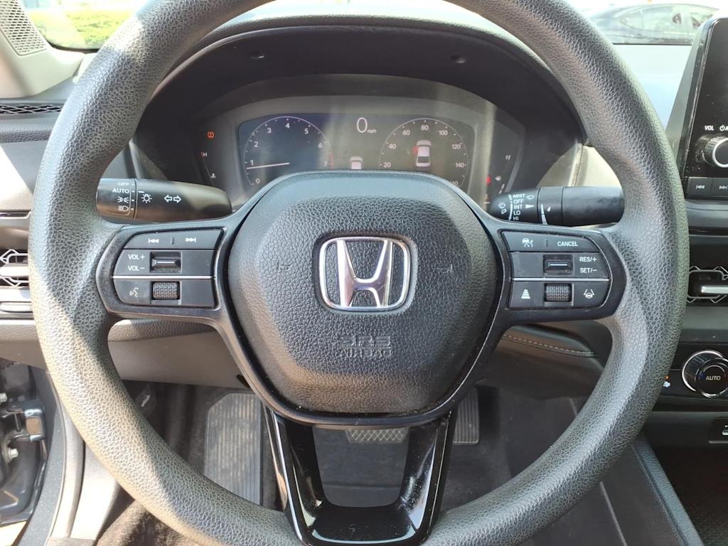 Thumbnail: 2025 Honda Accord - 10