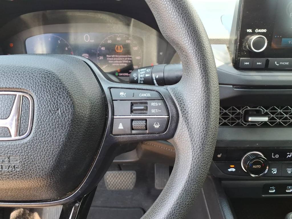 Thumbnail: 2025 Honda Accord - 21