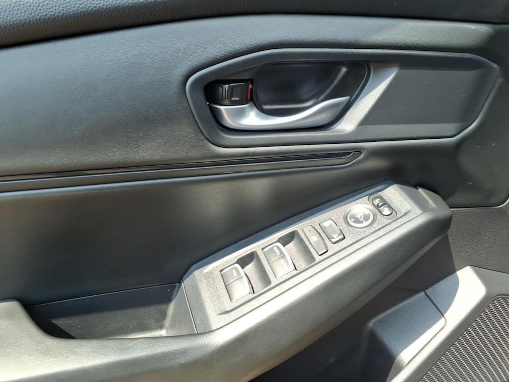 Thumbnail: 2025 Honda Accord - 19