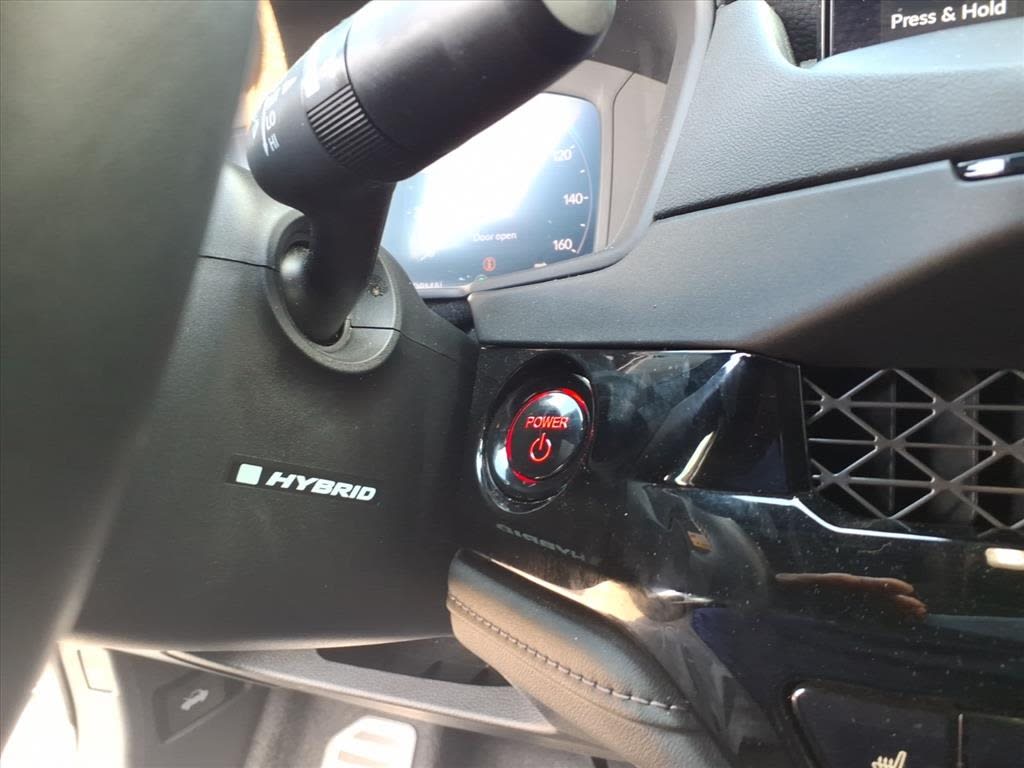 Thumbnail: 2025 Honda Accord - 23