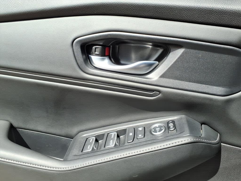 Thumbnail: 2025 Honda Accord - 19