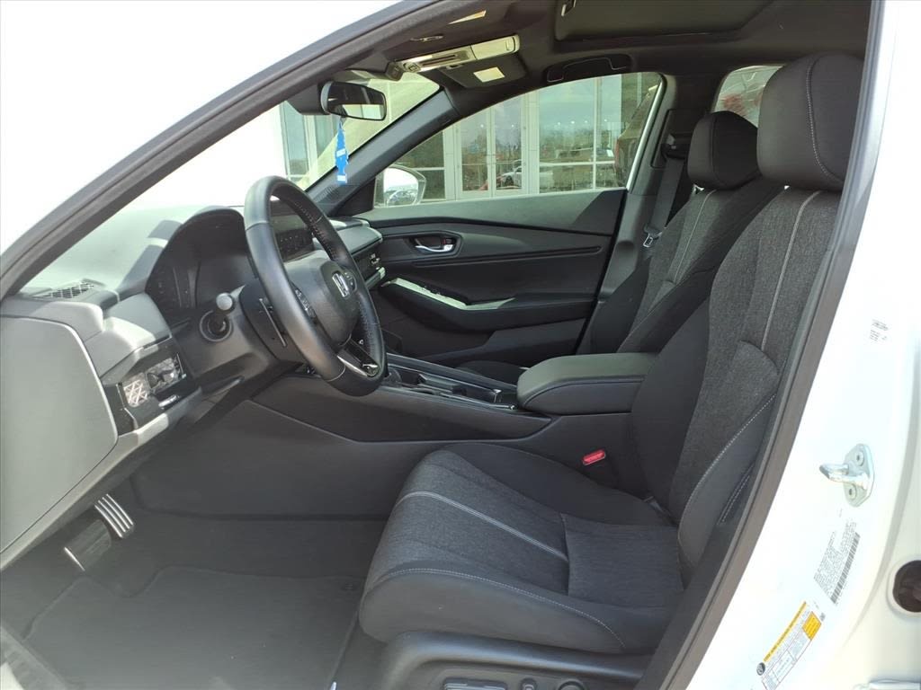 Thumbnail: 2025 Honda Accord - 7