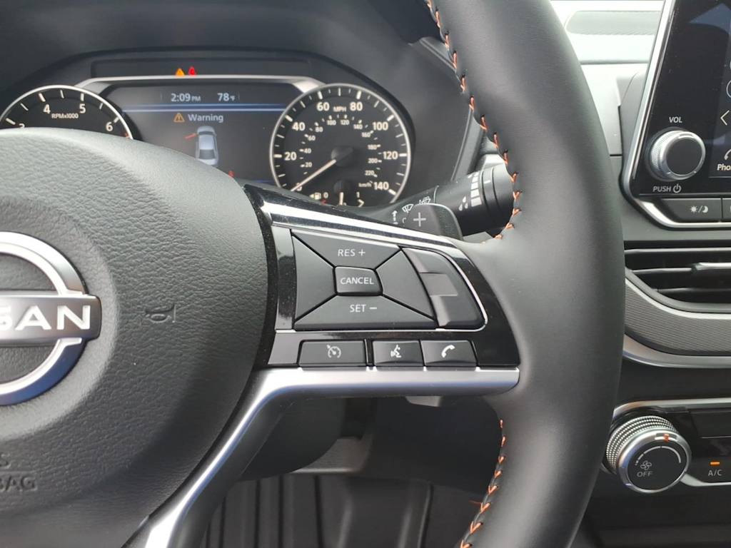 Thumbnail: 2025 Nissan Altima - 21