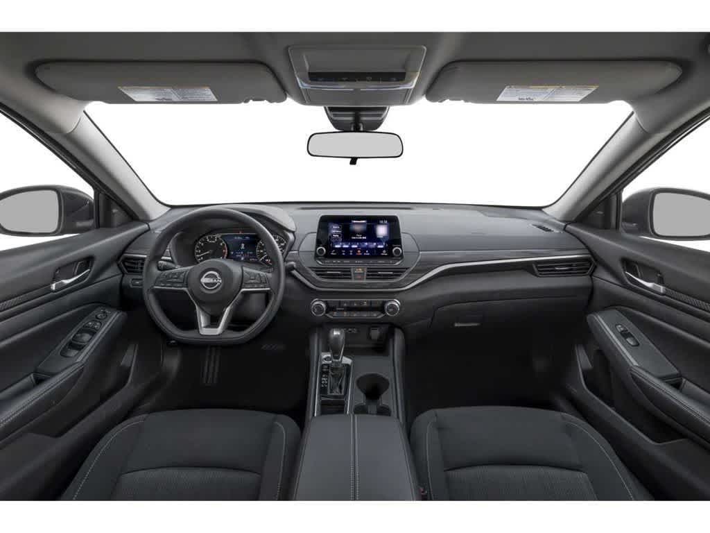 Thumbnail: 2025 Nissan Altima - 2